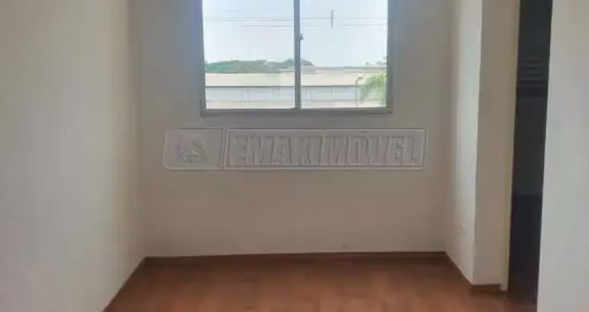 Apartamento Padrão em Votorantim