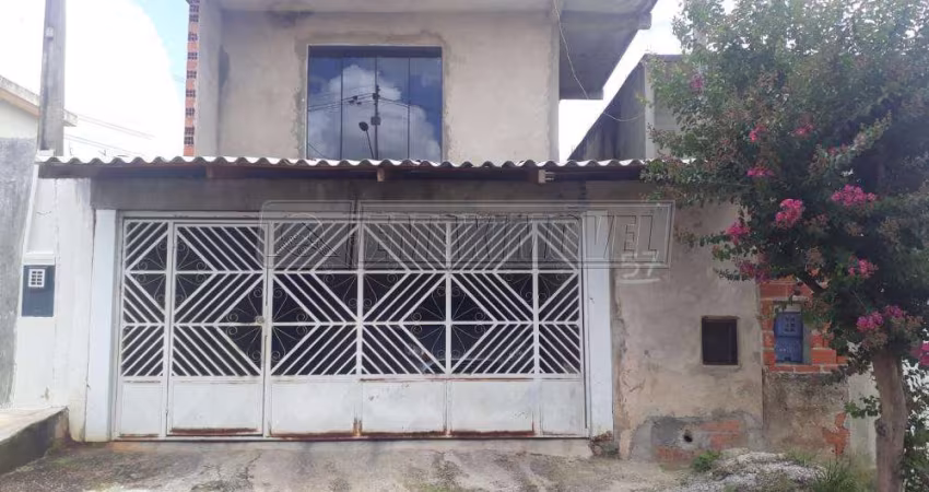 Casa em Bairros em Sorocaba