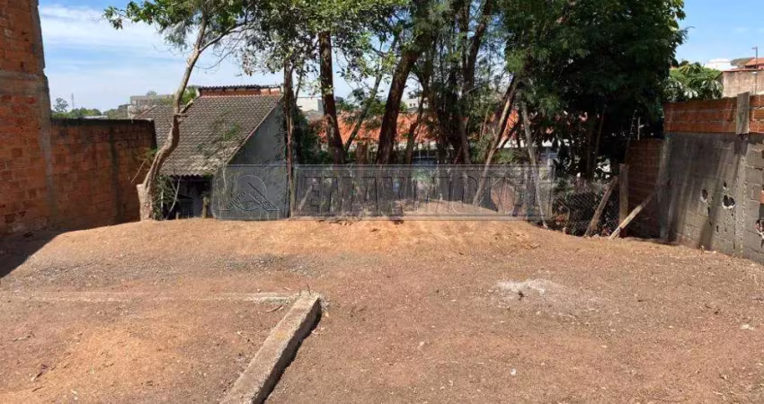 Terreno à venda na Rua João Gandara Mendes Filho, Terreno, 92, Parque das Laranjeiras, Sorocaba