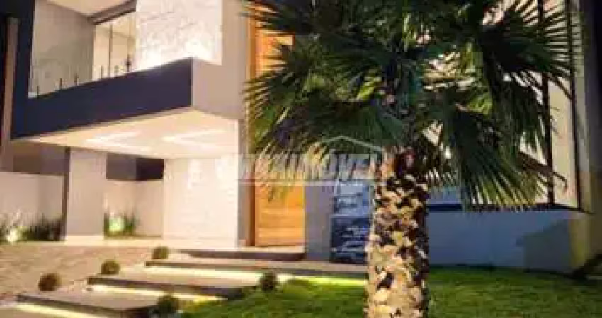 Casa em Condomínios em Votorantim
