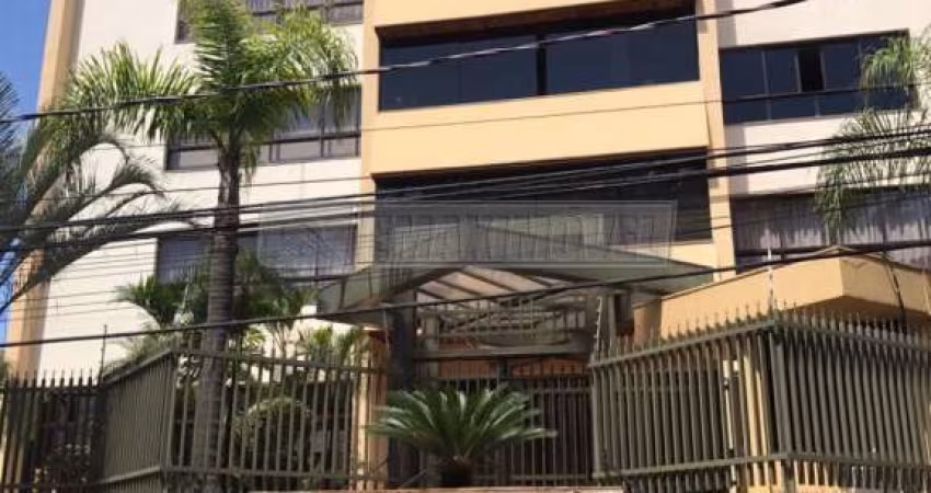 Apartamento Padrão em Sorocaba