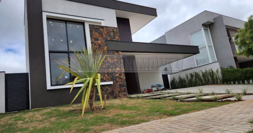 Casa em Condomínios em Votorantim