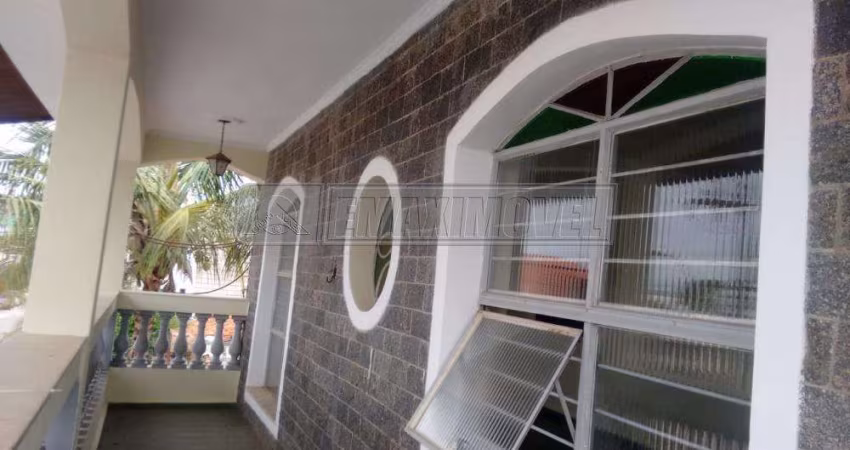 Casa em Bairros em Sorocaba