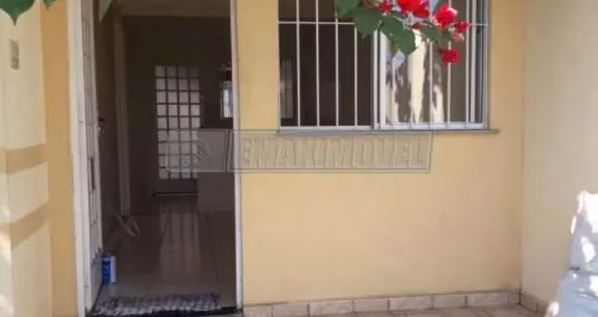 Casa em Condomínios em Sorocaba