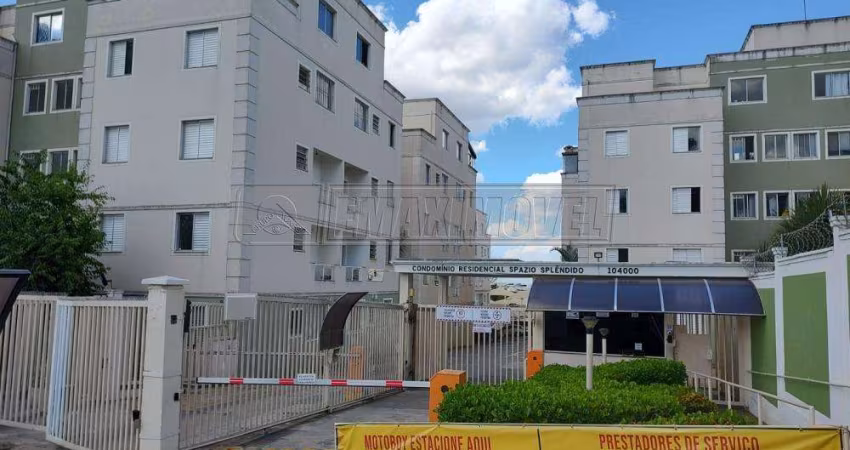 Apartamento Padrão em Sorocaba