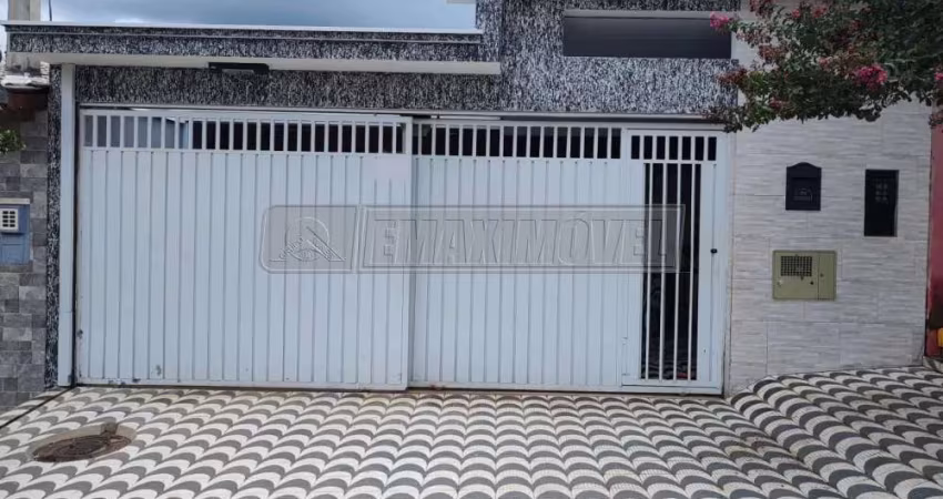 Casa em Bairros em Sorocaba