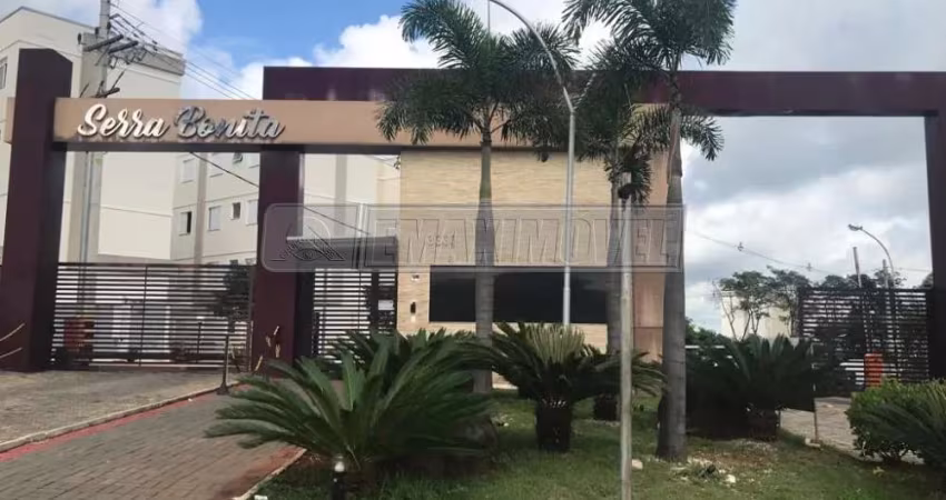 Apartamento Padrão em Sorocaba