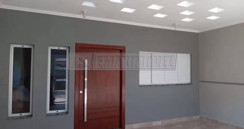 Casa em Bairros em Sorocaba