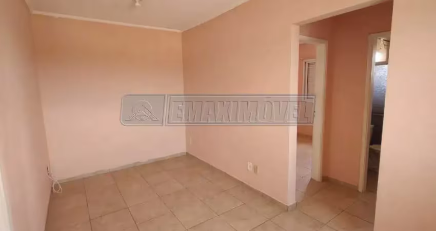 Apartamento a venda localizado no condomínio residencial santa catarina