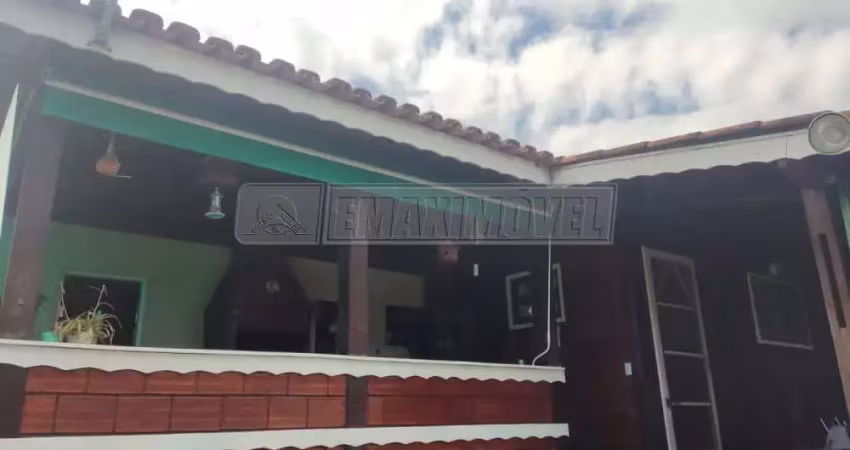 Casa em Condomínios em Salto de Pirapora