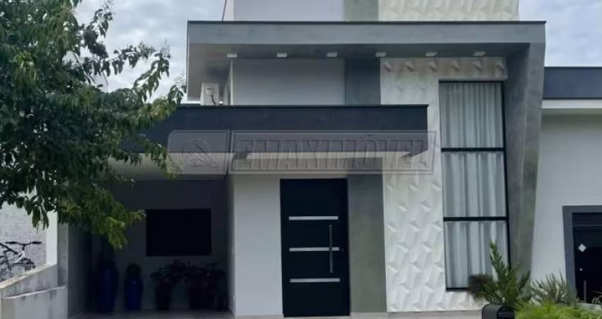 Casa em Condomínios em Sorocaba