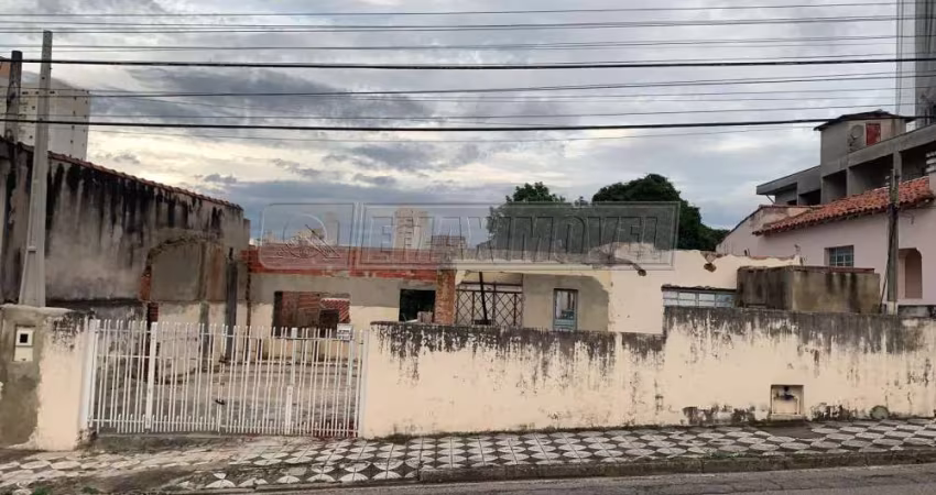 Terreno em Bairros em Sorocaba
