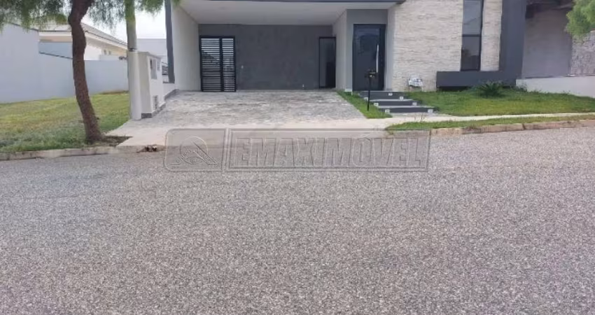 Casa em Condomínios em Sorocaba