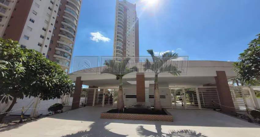 Apartamento com 3 quartos à venda na Rua Antonio Perez Hernandez, Torre 3, 300, Parque Campolim, Sorocaba