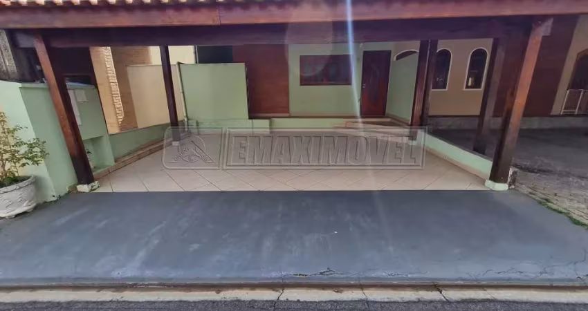 Casa em Condomínios em Sorocaba
