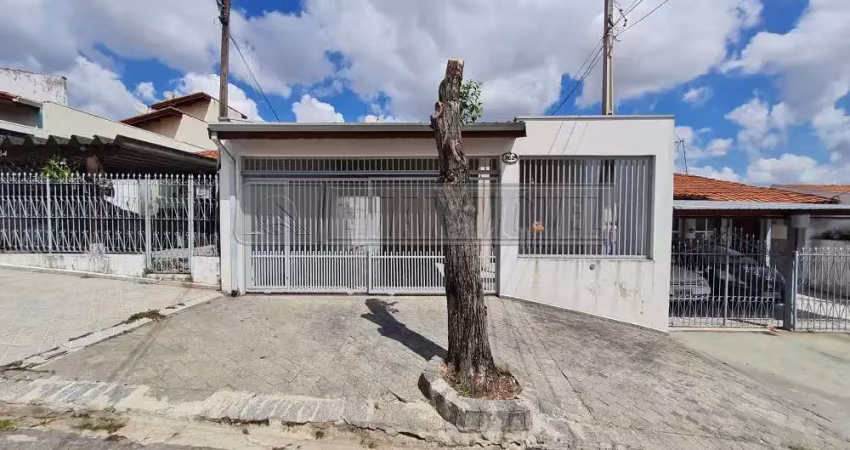 Casa com 3 quartos para alugar na Rua Botucatu, 0, 362, Jardim Iguatemi, Sorocaba