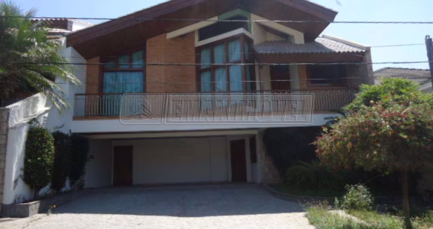 Casa em Condomínios em Sorocaba