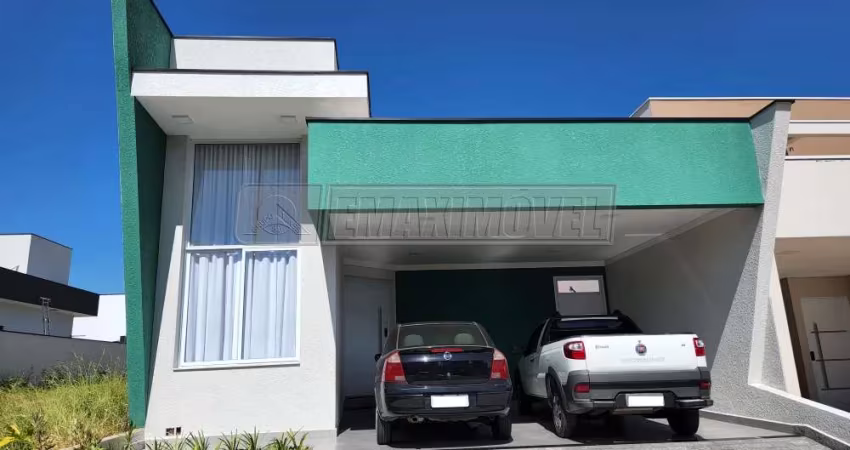 Casa em Condomínios em Sorocaba