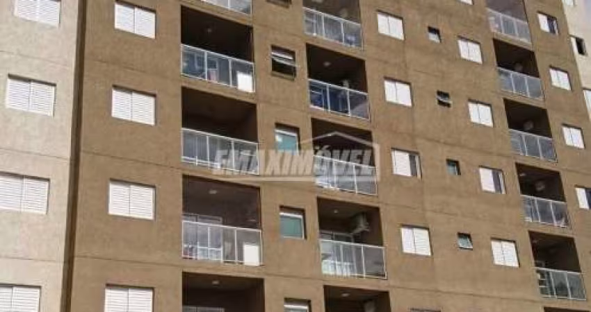 Apartamento Padrão em Sorocaba