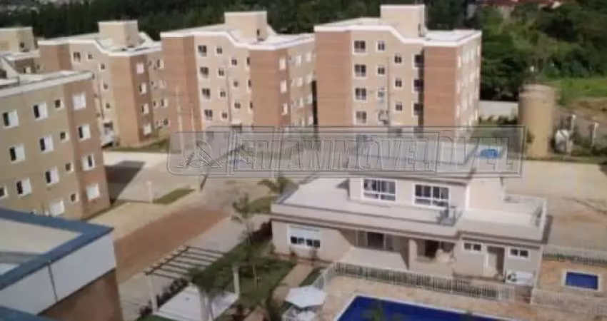 Apartamento com 2 quartos à venda na Estrada Dinorah, Bloco 10, 380, Loteamento Dinorá Rosa, Sorocaba