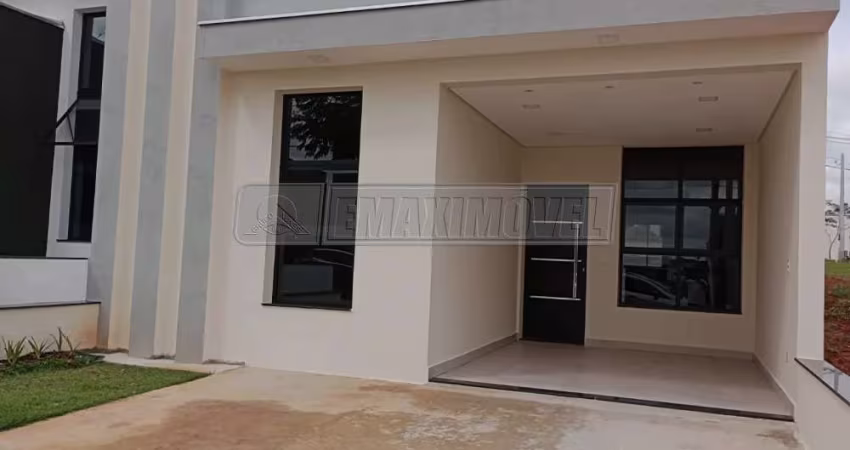 Casa - Condomínio Villaggio Ipanema