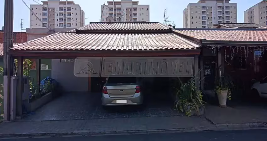 Casa em Condomínios em Sorocaba