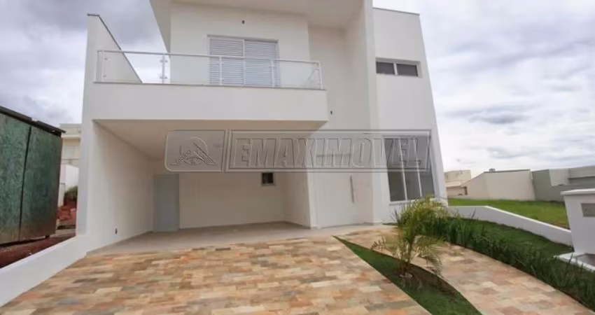 Casa em Condomínios em Sorocaba