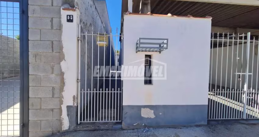 Casa em Bairros em Sorocaba