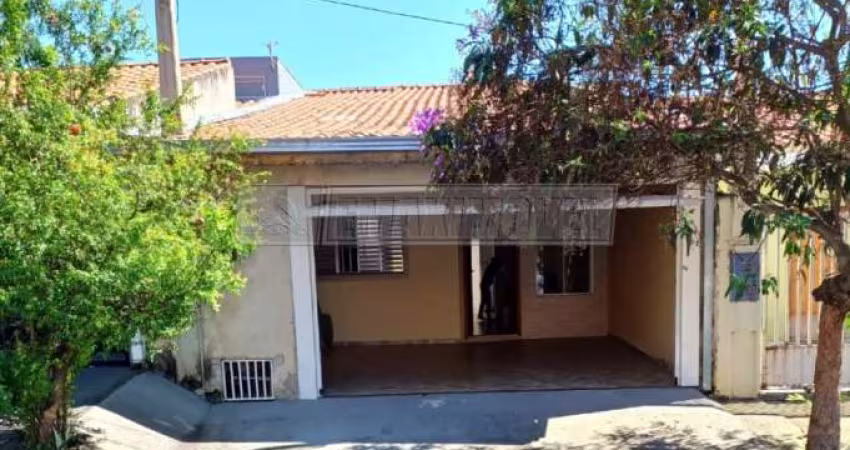 Casa em Bairros em Sorocaba