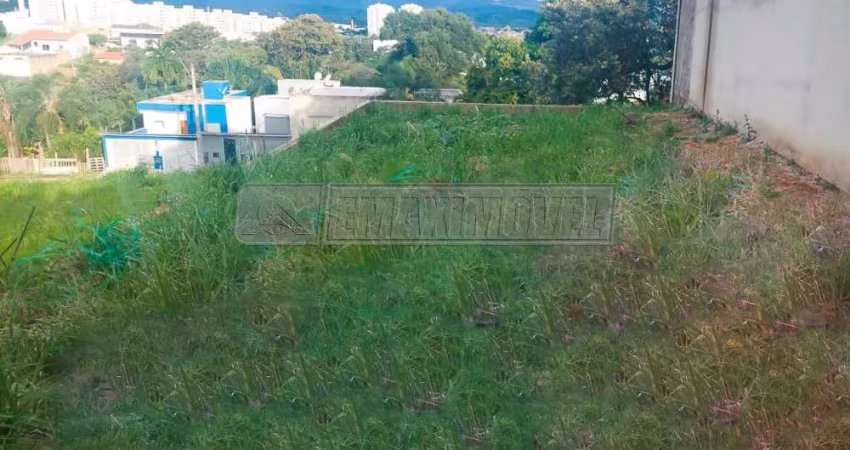 Terreno em Bairros em Votorantim