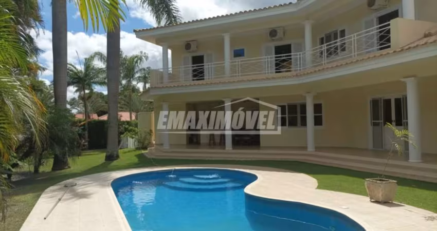 Casa mobiliada - Lago Azul Golfe Club - Pacote de Locação