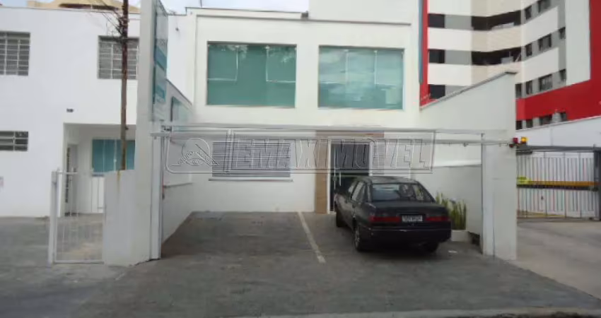 Sala comercial para alugar na Rua Doutor Arthur Gomes, Sala 06 - 0, 552, Centro, Sorocaba
