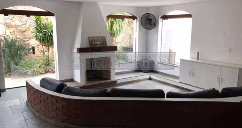 Casa em Bairros em Sorocaba