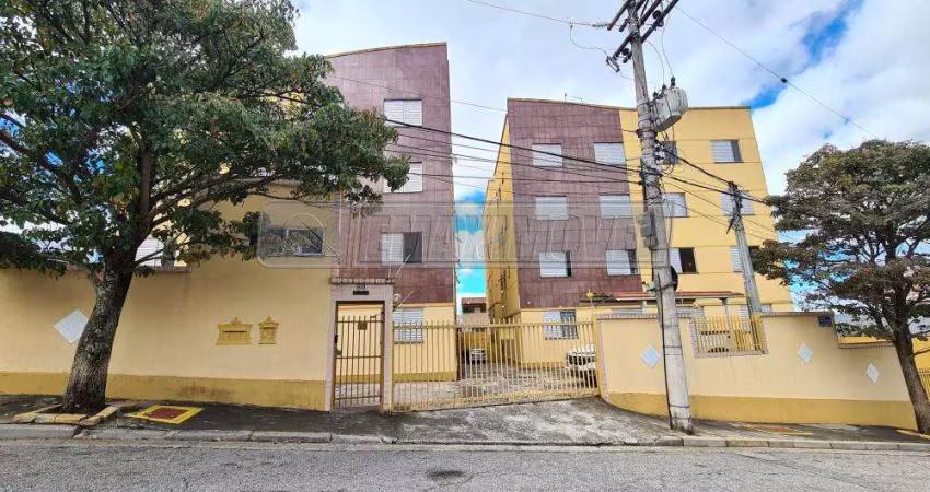 Apartamento Padrão em Sorocaba