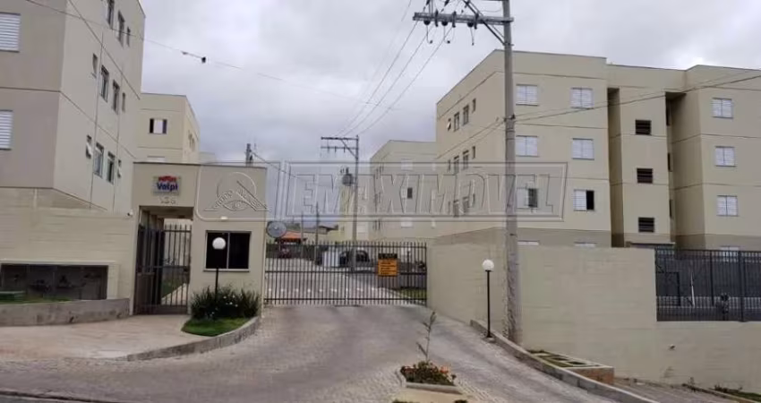 Apartamento Padrão em Sorocaba
