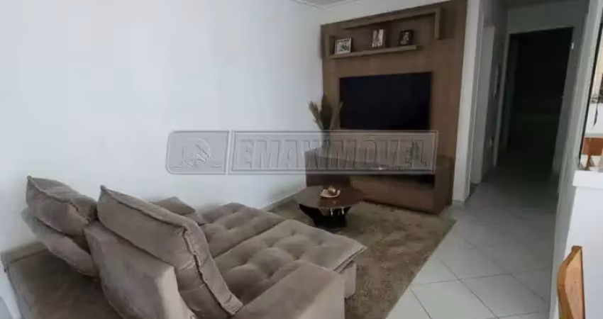 Apartamento Padrão em Sorocaba