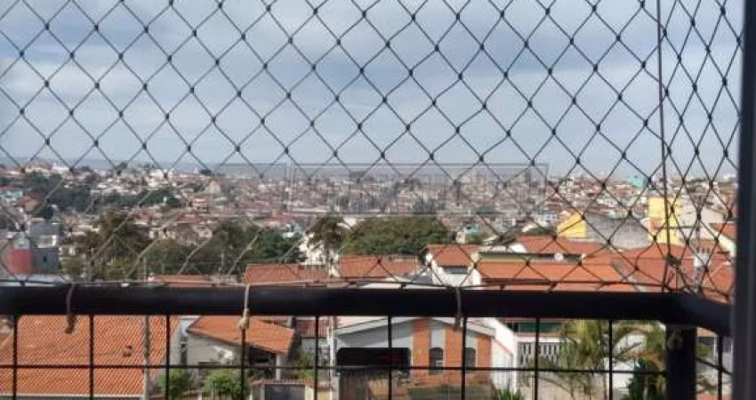 Apartamento Padrão em Sorocaba