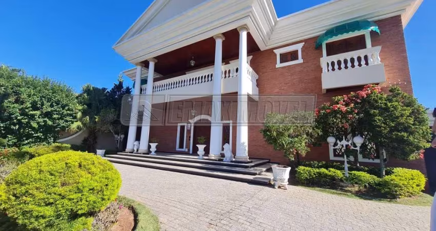 Casa - Condomínio Portal Raposo