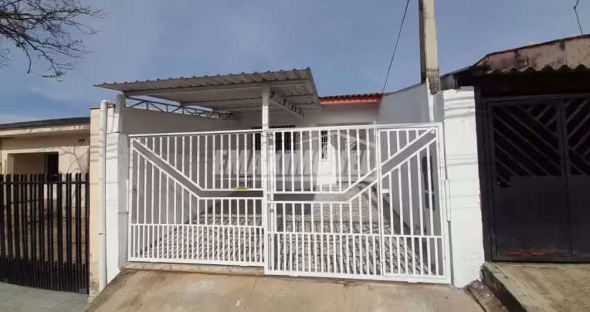 Casa 2 dormitórios com 1 suíte - jardim itanguá - sorocaba/sp
