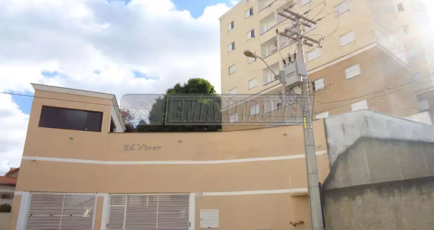 Apartamento Padrão em Sorocaba