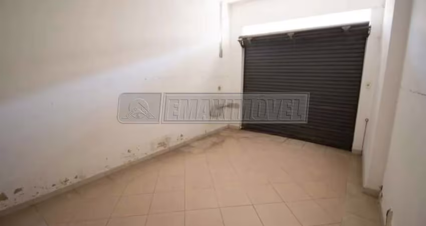 Prédio Comercial - Centro