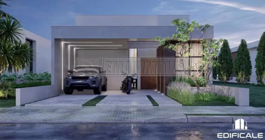 Casa em Condomínios em Sorocaba