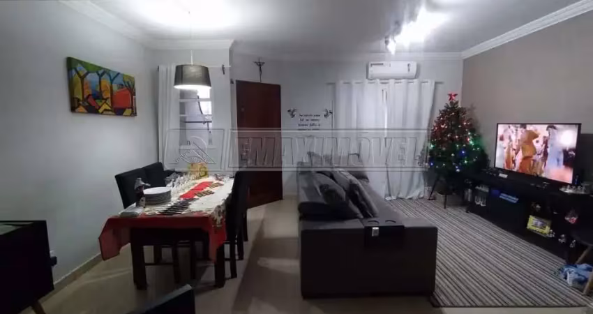 Casa em condomínio fechado com 3 quartos à venda na Rua Fernandes Camacho, Casa, 160, Vila Santa Rita, Sorocaba