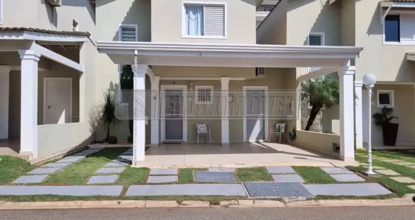 Casa em Condomínios em Sorocaba