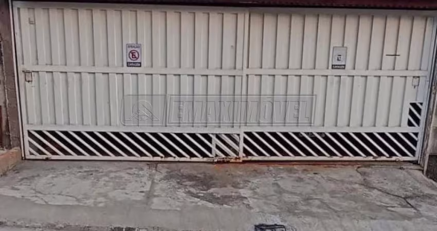 Casa em Bairros em Sorocaba