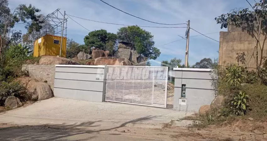 Chácara / sítio com 11 quartos à venda na Estrada Maria Dolores Piaia Lorato, Frente para duas ruas - Rua Antônio Paes, 60, 3132, Caputera, Sorocaba