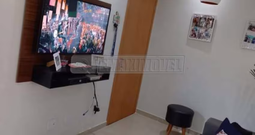 Apartamento Padrão em Sorocaba