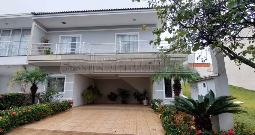 Casa em Condomínios em Sorocaba