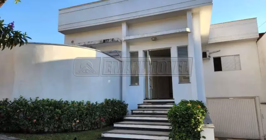 Casa em condomínio fechado com 3 quartos à venda na Avenida Santos Dumont, casa, 1235, Vila Domingues, Votorantim