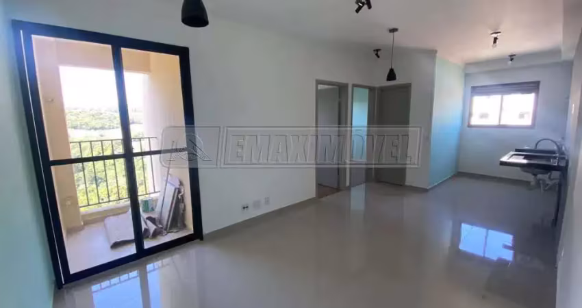 Apartamento com 2 quartos e 1 vaga no village monte verde